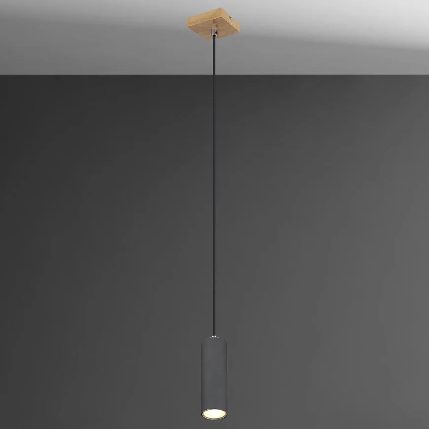 Luster 57911HG grafit LW1