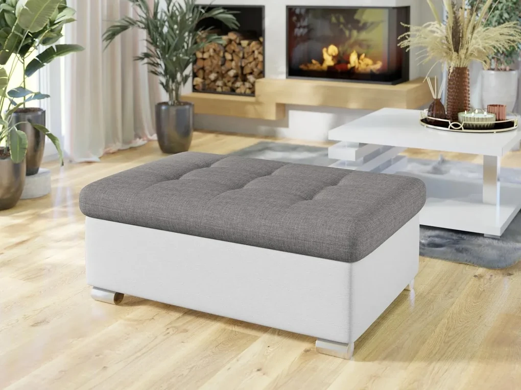 Taburetka Tony veľká, Dostupné poťahy: Uttario Velvet 2951
