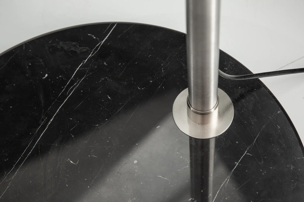 Stojacia lampa Extenso black