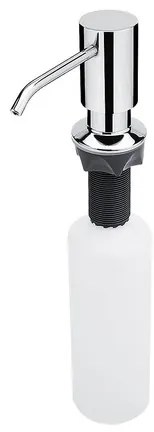 Nimco Série 31V dávkovač mydla séria 31v chróm UN3031V26