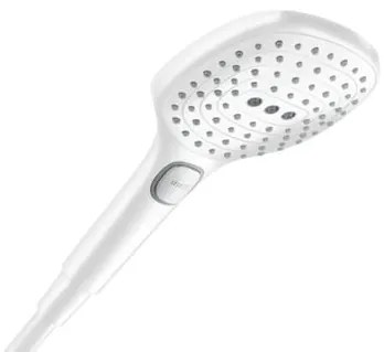 Hansgrohe Raindance-Select sprchová hlavica matná biela 26520700
