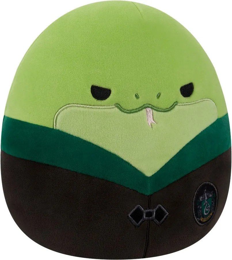 Plyšová hračka Harry Potter Slytherin – SQUISHMALLOWS