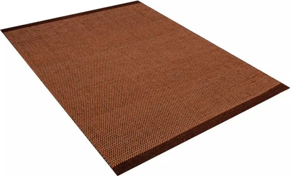 Koberec LONI WLC106 hnedý