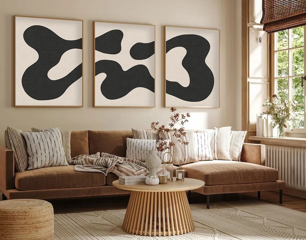 Huhu199 - 50 x 70