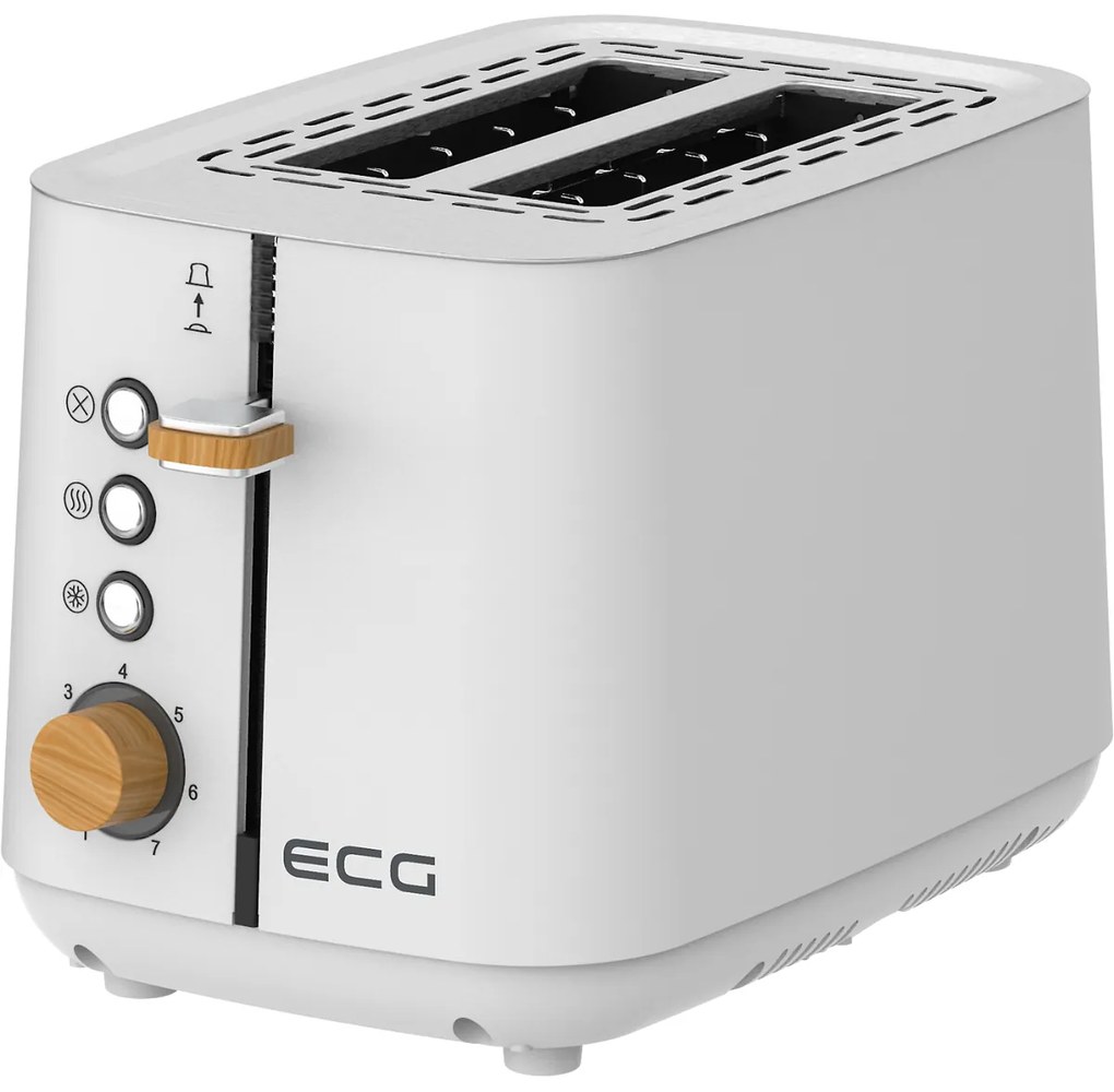 ECG ST 2768 hriankovač Timber White