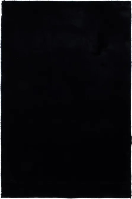 Koberec RABBIT black