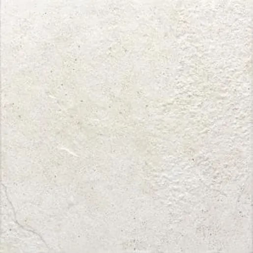 Dlažba RAKO Como biela 30x30 cm mat DAR34692.1