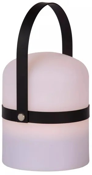 Lucide 06802/01/30 -LED Vonkajšia stmievateľná lampa LITTLE JOE LED/0,3W/3,7V IP44