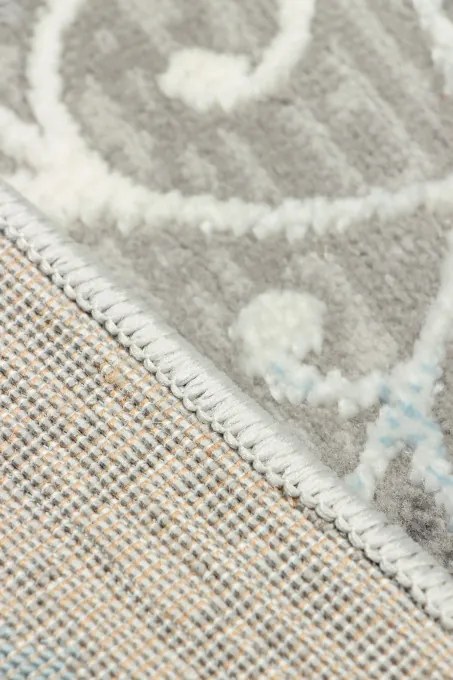 Koberec GALYA K3871A modrý