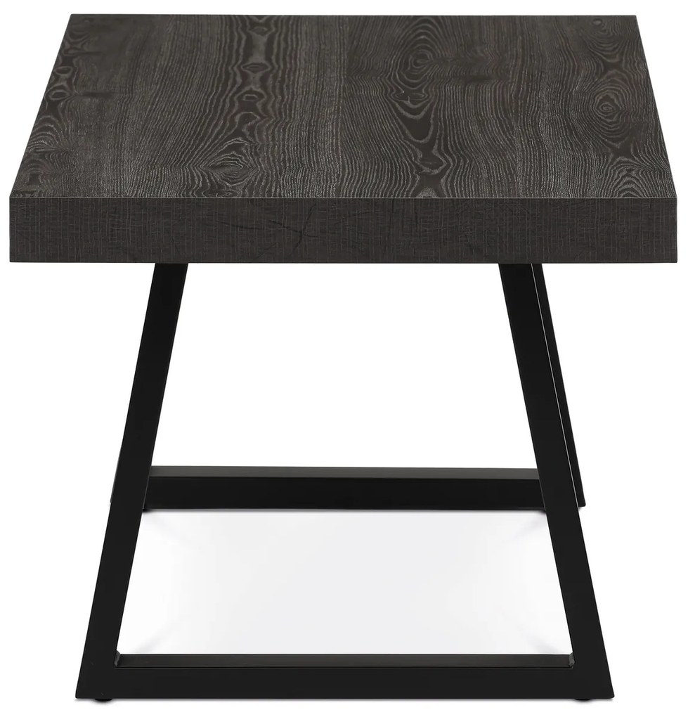 R5212 GREY konferenčný stolík, sivý dub