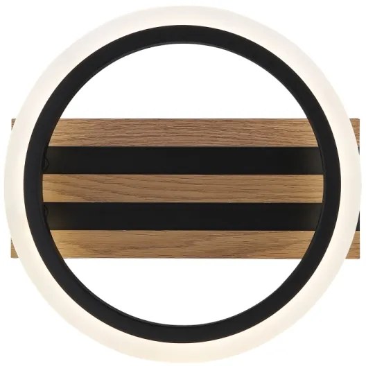 Globo 67360D1 - LED stropné svietidlo BLEVINS LED/10W/230V 3000/4200/600K 25x25cm