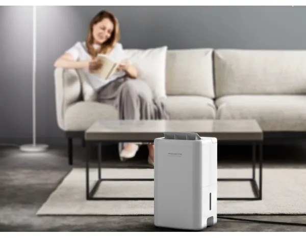 Rowenta - Odvlhčovač EXTREME DRY COMPACT 3 l, 300 W, 230 V