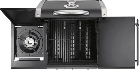 AUSTRALIA 325 G - záhradný gril