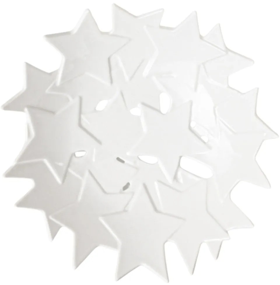 räder Porcelánová misa Star Bowl Ø 20 cm