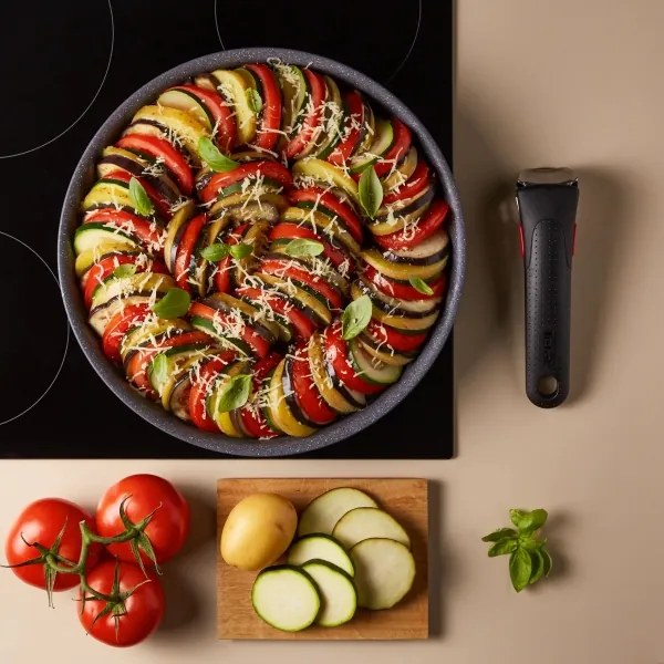 Tefal - Panvica INGENIO NATURAL FORCE 24 cm