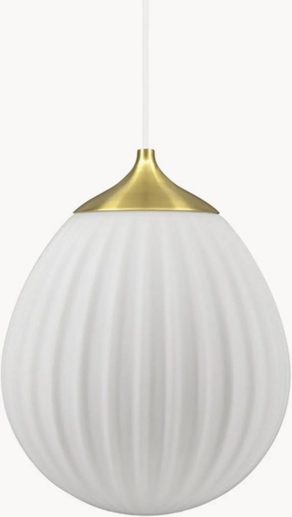 Závesné LED svietidlo Around The World