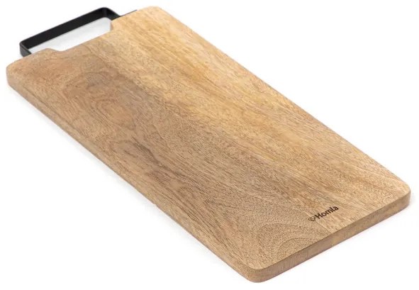 Doska na krájanie SOSER MANGO drevená ALL 836843
