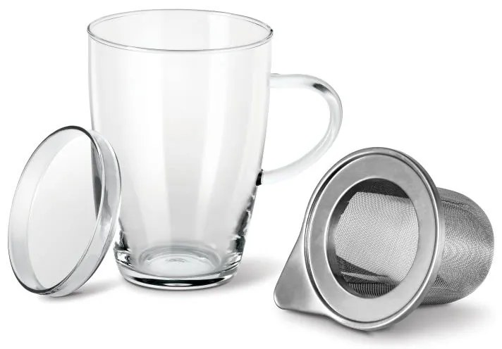 THERMO POHÁR S LÚHOVAČOM 400ML