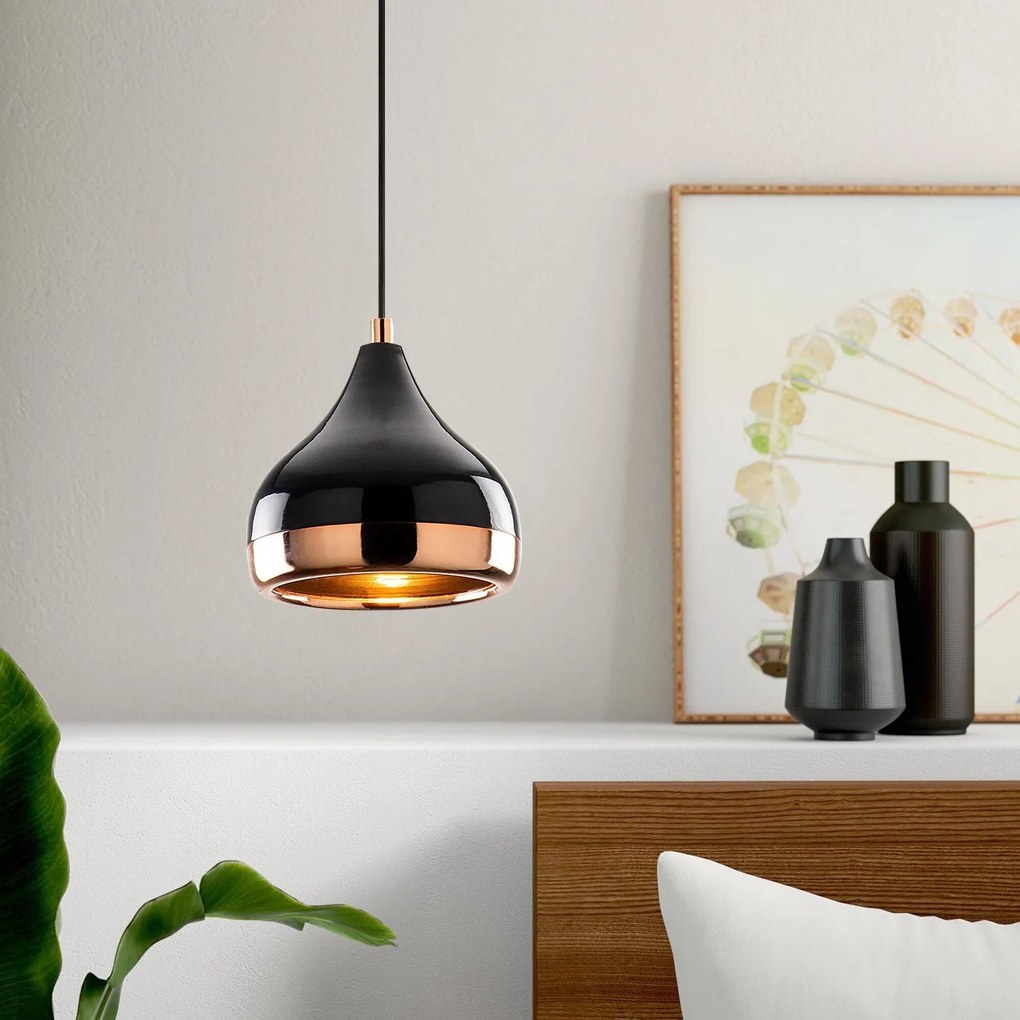 Závesná lampa, Yıldo - 6866