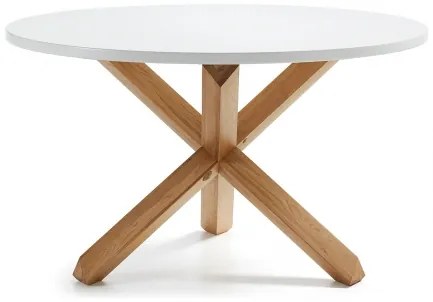 LOTUS ROUND stôl priemer 135 cm