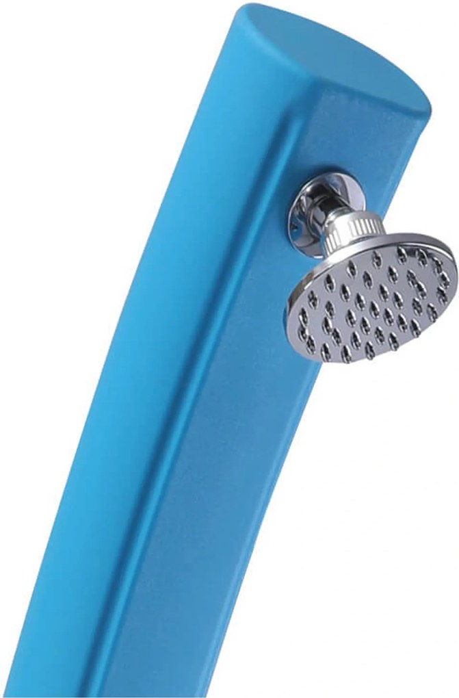 Marimex | Solárna sprcha UNO 20 l STYLE - modrá | 10992054