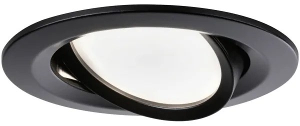 Paulmann 94472 - SADA 3xLED/6W IP23 Stmievateľné kúpeľňové svietidlo NOVA 230V