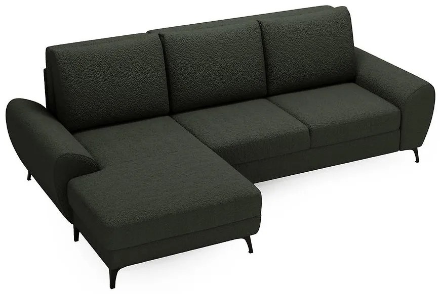 Rohová sedačka Loki L Sorisso 26