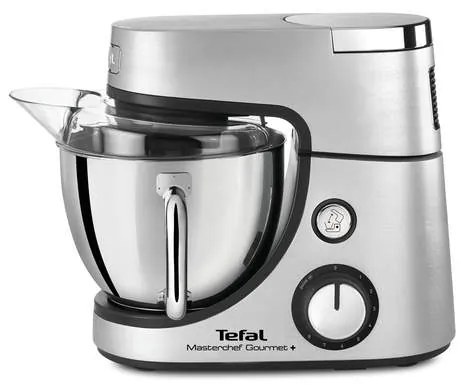 Kuchynský robot Tefal Masterchef Gourmet+ QB632D38 (rozbalené)