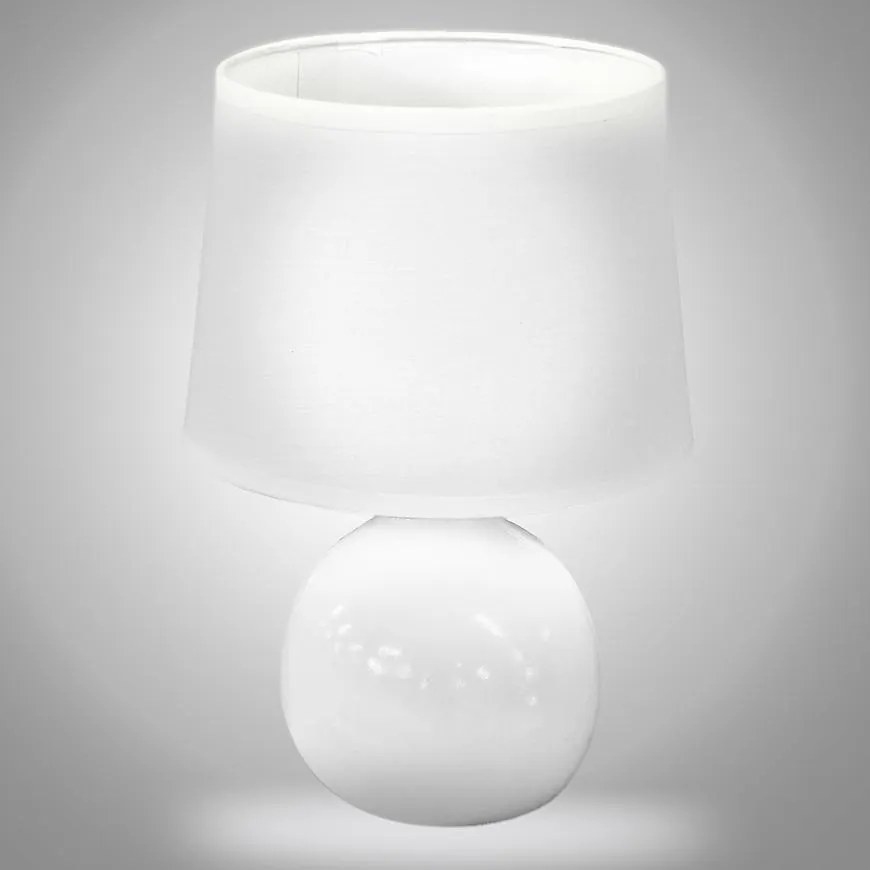 Stolná Lampa D2557W