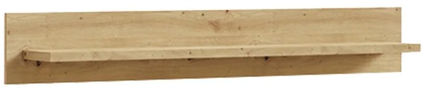 Polička Molto ML6 black