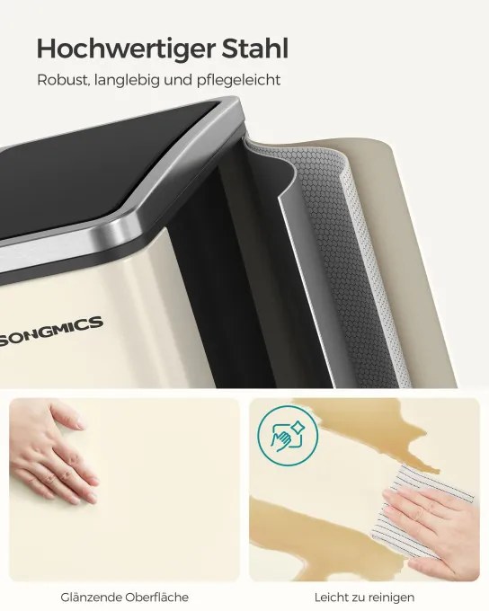 Recyklačný kôš LTB054A02