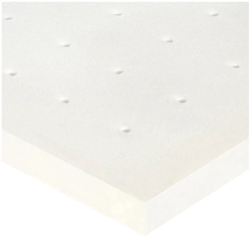 Penový detský matrac 60x120 cm Air balance easy – Roba