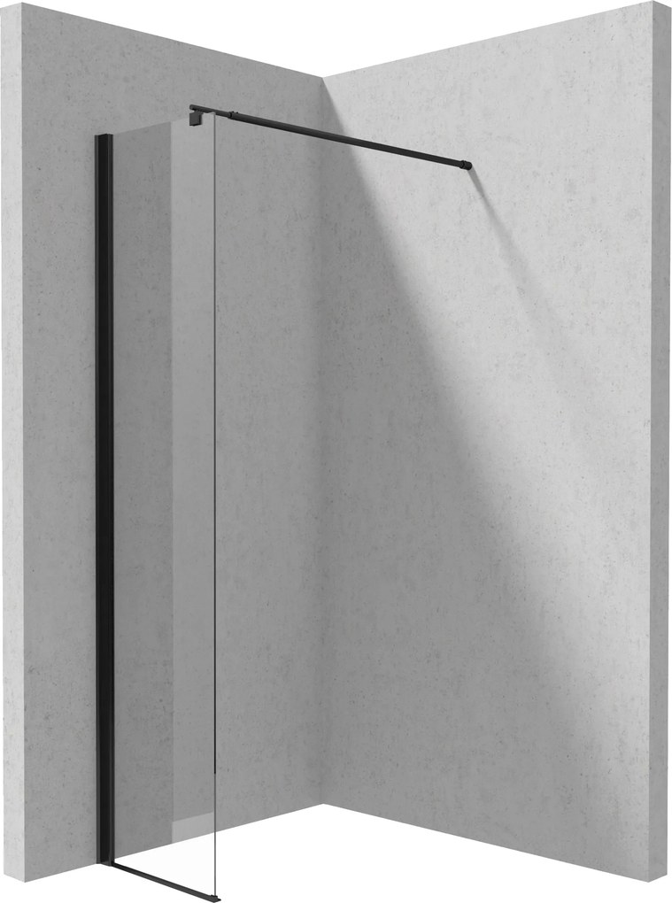 Deante Sprchová zástena Walk-In Kerria Plus 30 cm - KTS N83P - bez vaničky