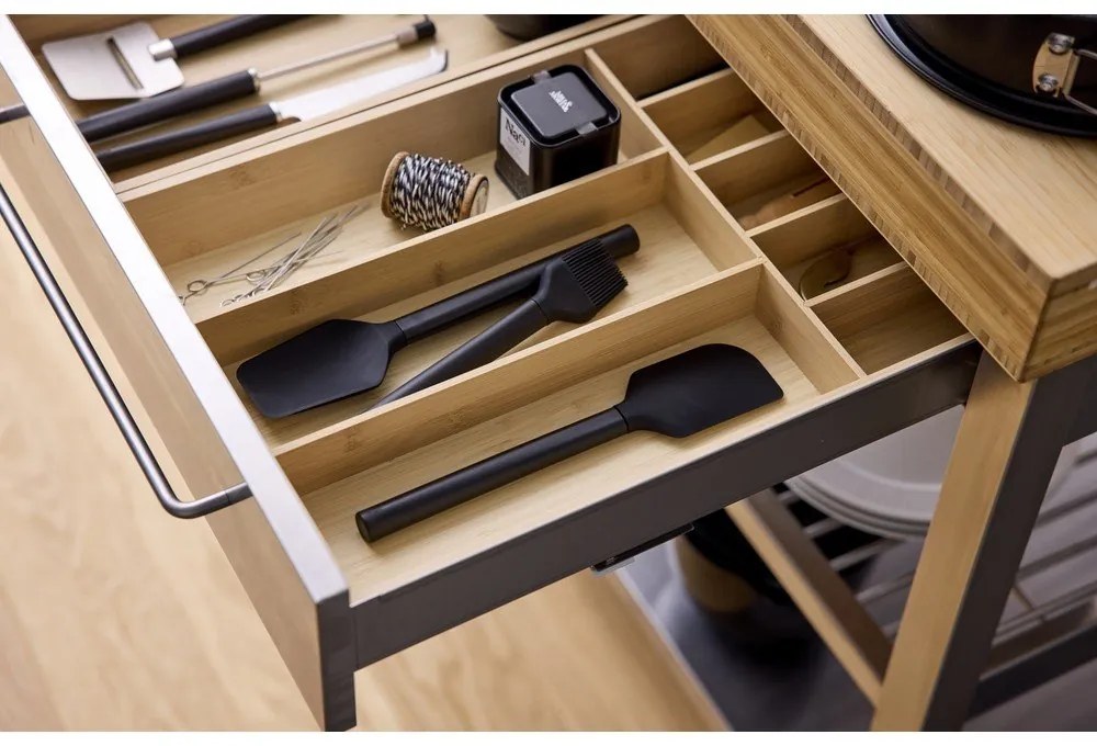 Súprava kuchynského náčinia 3 ks Emma – Rosti