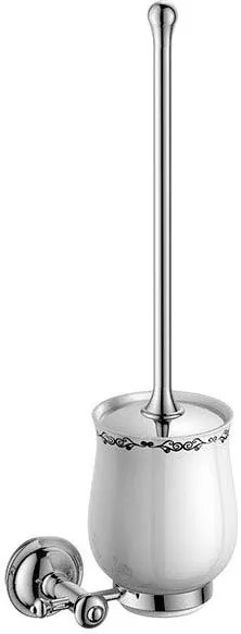 Astor 1325-08 WC kefa, chróm