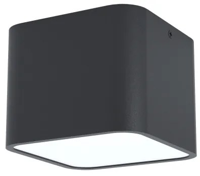 Eglo 99283 - Stropné svietidlo GRIMASOLA 1xE27/28W/230V