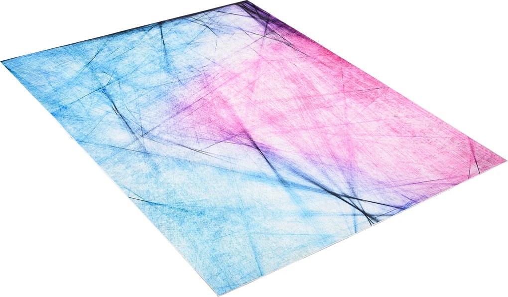 TA Koberec 43860 TLAČ TOSCANA Rozmer: 80x150 cm