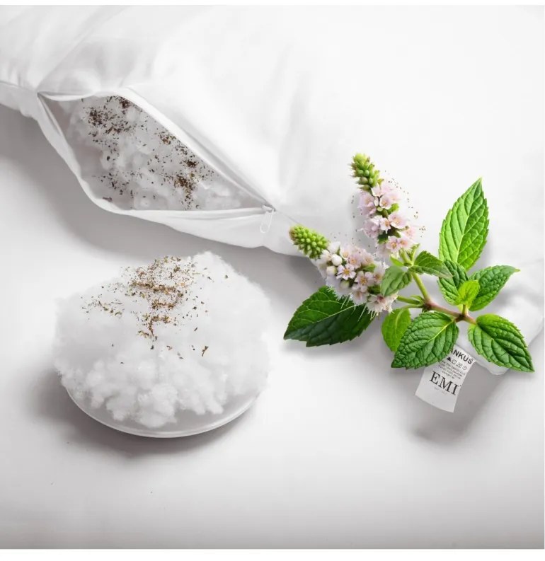 Aromatický vankúš Lemon Balm 50x70 cm EMI