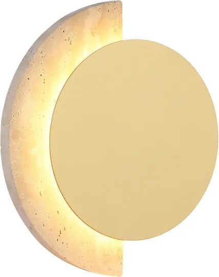 Globo 78393-8 - LED nástenné svietidlo ROJAS LED/8W/230V 3000K