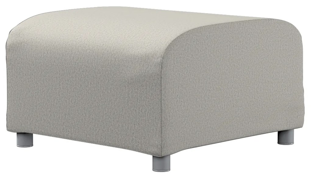 Poťah na podnožku Klippan