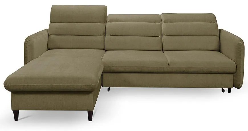 Rohová sedacia súprava Samos L Vogue 10