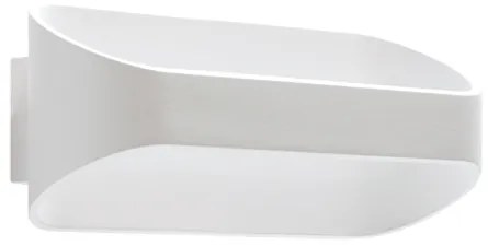 STRÜHM Nástenné svietidlo BETI LED C 10W Neutral White 3101