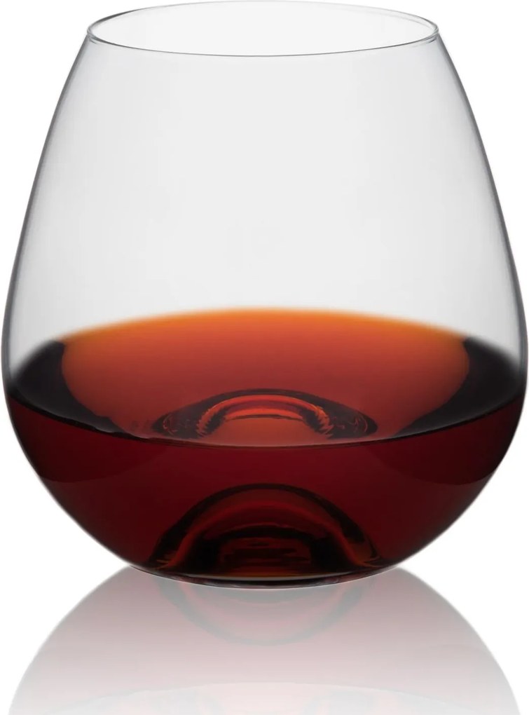 Rona poháre Drink Master 440 ml 4 ks