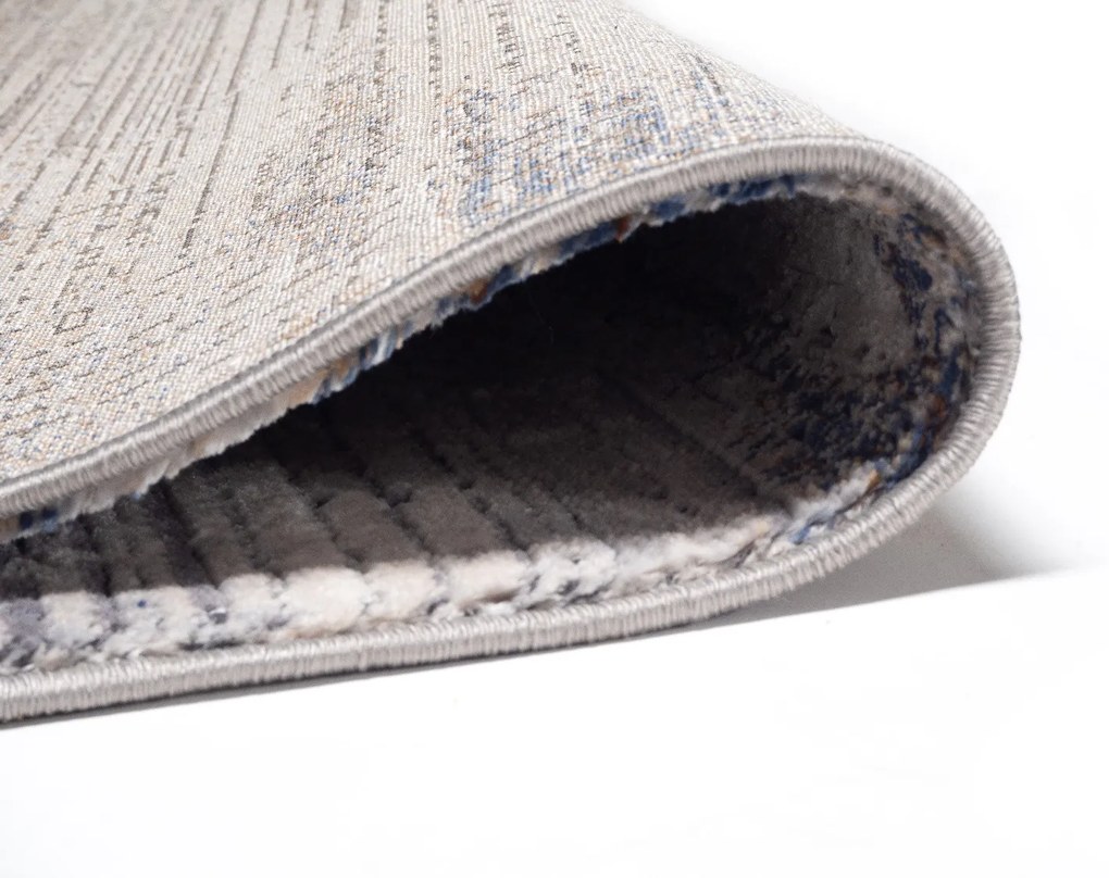 Kusový koberec Sirena 56063-210 Multi, 160x230, béžová, šedá, chodba / predsieň, Medipa (Merinos)