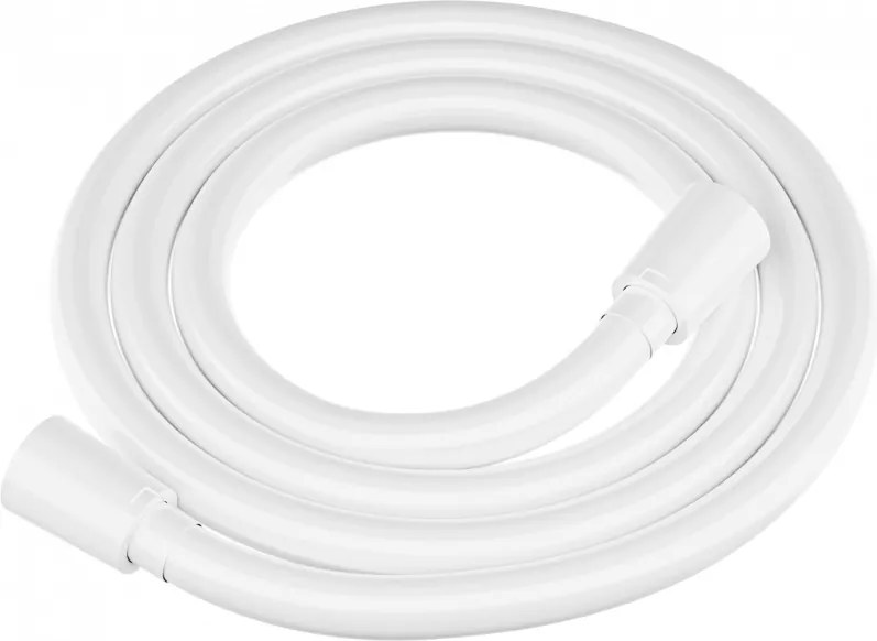 Mexen sprchová hadica 150 cm, biela - 79450-20