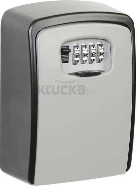 KB.G3 schránka na kľúče
