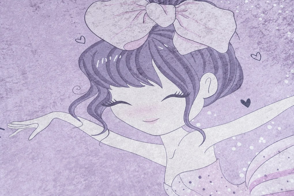 TA Koberec 41960 VYTLAČIŤ EMMA Rozmer: 120x170 cm