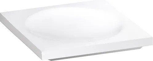Bemeta Design GAMMA: Mydelnička, na postavenie, biela - 145708314