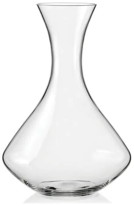 Bohemia Crystal Karafa na víno 31AA9/1500ml