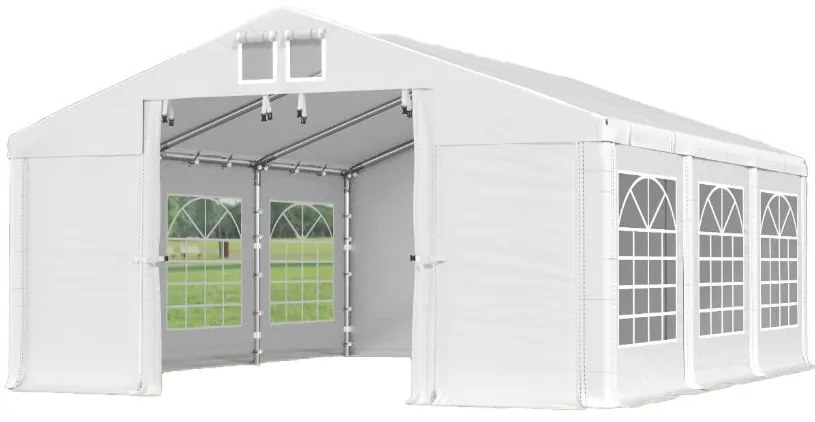 Bestent Partystan 4x6x2m Comfort PVC 560g Summer
